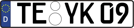 TE-YK09