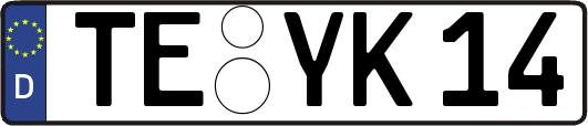 TE-YK14