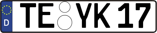 TE-YK17