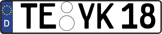 TE-YK18