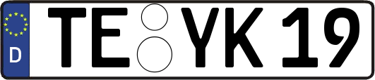 TE-YK19