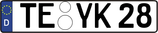 TE-YK28