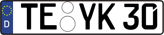 TE-YK30