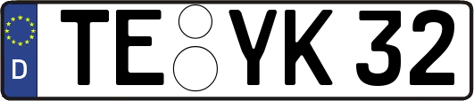 TE-YK32