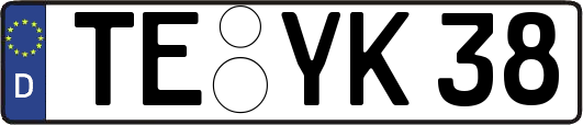 TE-YK38