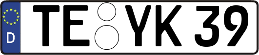 TE-YK39