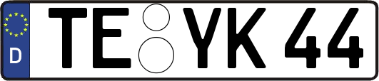 TE-YK44