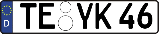 TE-YK46