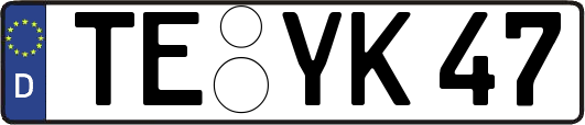 TE-YK47