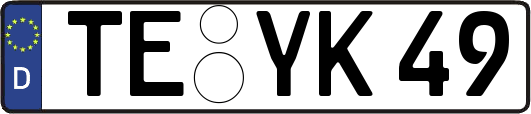 TE-YK49