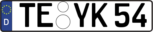 TE-YK54