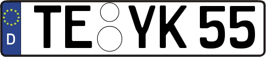 TE-YK55