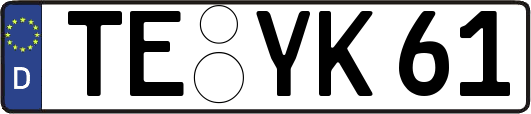 TE-YK61