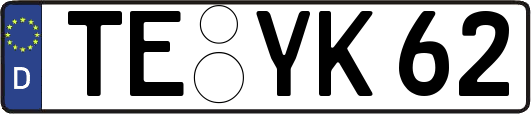 TE-YK62