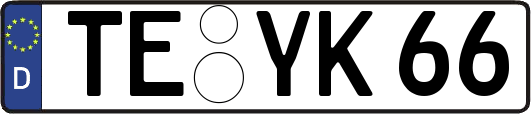 TE-YK66