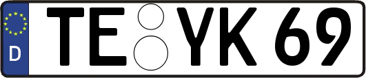 TE-YK69