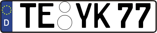 TE-YK77