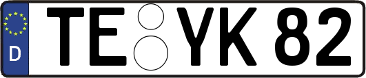 TE-YK82