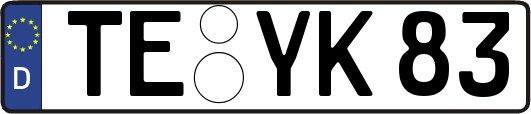 TE-YK83