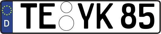 TE-YK85