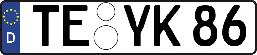 TE-YK86