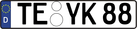 TE-YK88