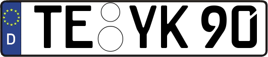 TE-YK90