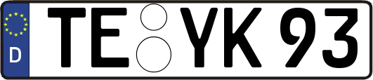 TE-YK93