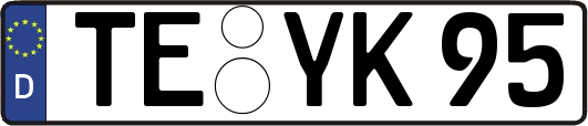 TE-YK95