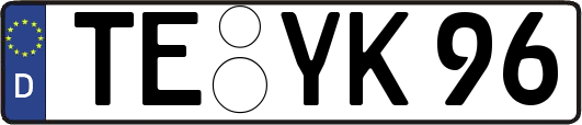 TE-YK96