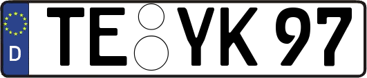 TE-YK97