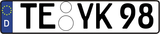 TE-YK98