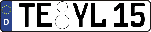 TE-YL15