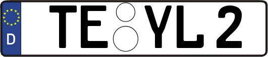 TE-YL2