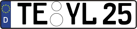 TE-YL25