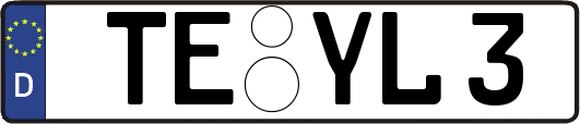 TE-YL3