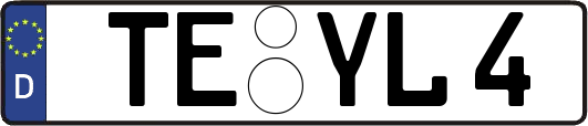 TE-YL4