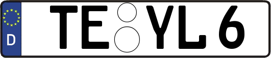 TE-YL6