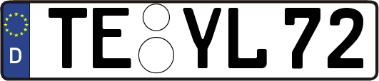 TE-YL72
