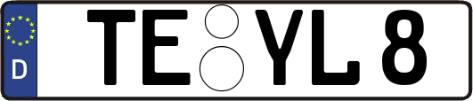 TE-YL8