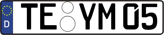 TE-YM05