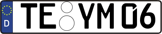 TE-YM06
