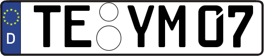 TE-YM07