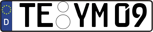 TE-YM09