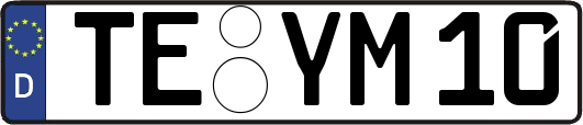 TE-YM10