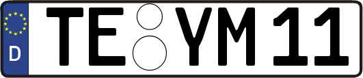 TE-YM11