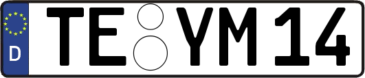 TE-YM14