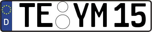 TE-YM15