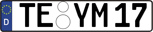 TE-YM17