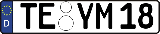 TE-YM18